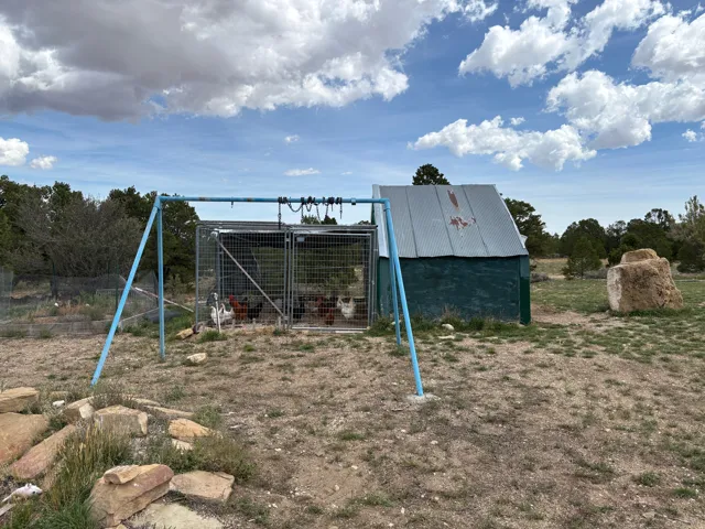33953 W 8000 S, Duchesne, Utah 84021