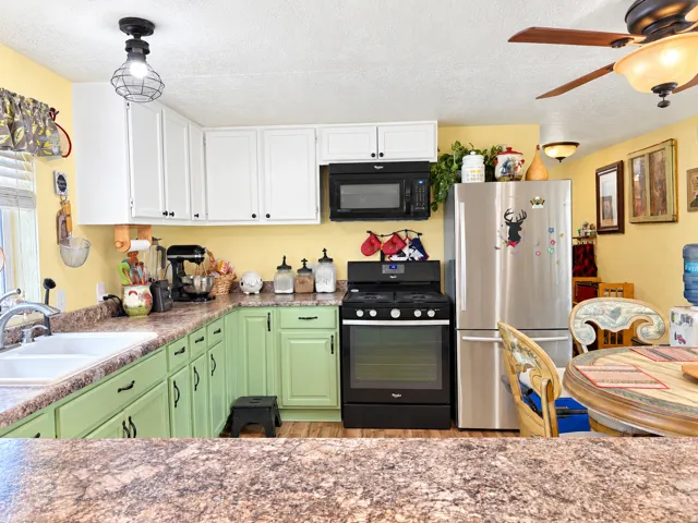 33953 W 8000 S, Duchesne, Utah 84021
