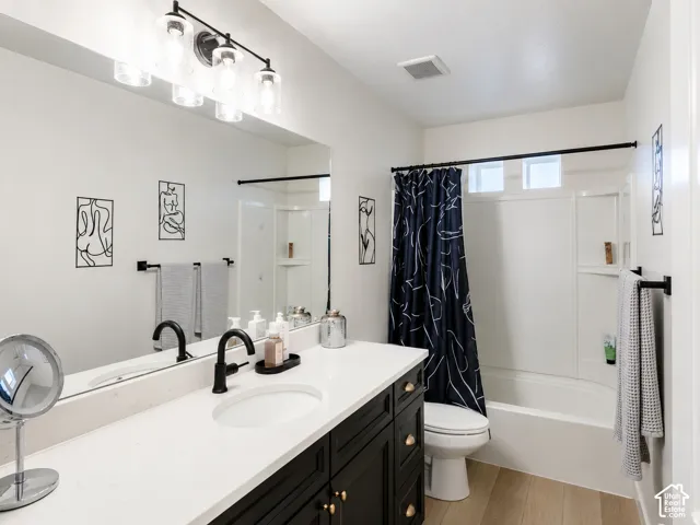 2468 W 3230 S, Syracuse, Utah 84075