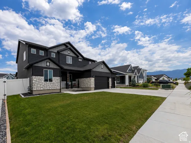 2468 W 3230 S, Syracuse, Utah 84075