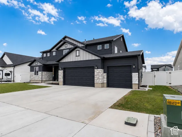 2468 W 3230 S, Syracuse, Utah 84075