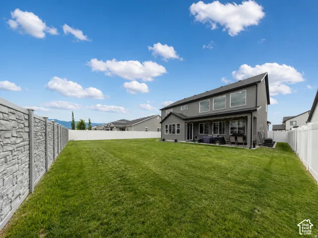 2468 W 3230 S, Syracuse, Utah 84075