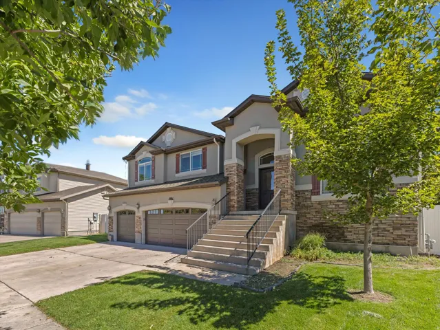 991 W Oldham Dr, North Salt Lake, Utah 84054