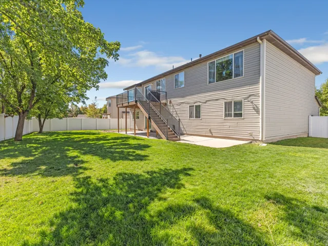 991 W Oldham Dr, North Salt Lake, Utah 84054