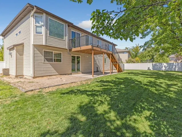 991 W Oldham Dr, North Salt Lake, Utah 84054
