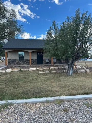 498 E 100 S, Mt Pleasant, Utah 84647