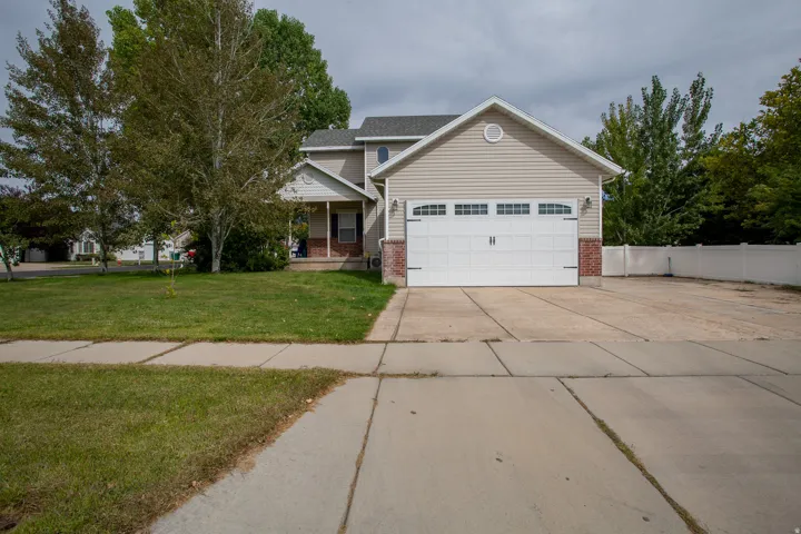 12 E 2150 N, Layton, Utah 84041