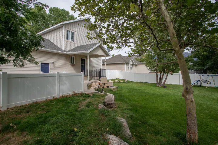 12 E 2150 N, Layton, Utah 84041