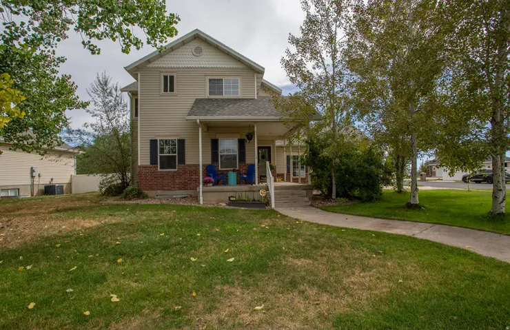 12 E 2150 N, Layton, Utah 84041