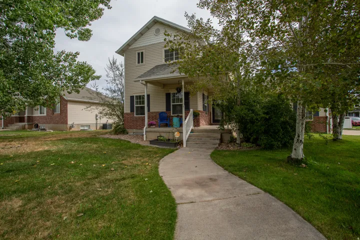 12 E 2150 N, Layton, Utah 84041
