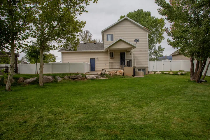 12 E 2150 N, Layton, Utah 84041