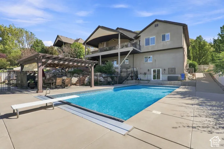 1385 N Compton Rd, Farmington, Utah 84025