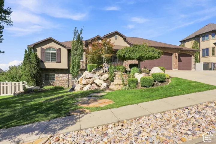 1385 N Compton Rd, Farmington, Utah 84025