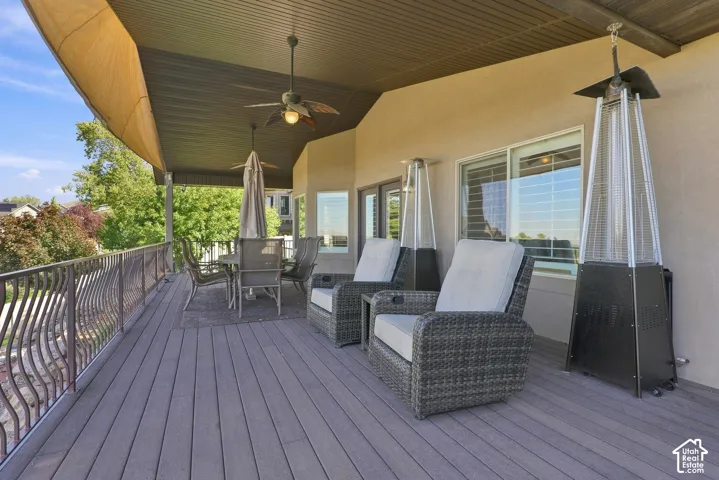 1385 N Compton Rd, Farmington, Utah 84025