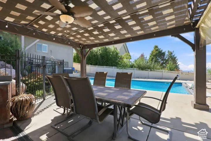 1385 N Compton Rd, Farmington, Utah 84025