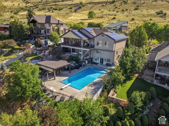1385 N Compton Rd, Farmington, Utah 84025