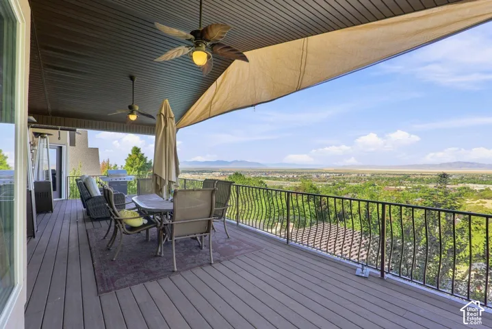 1385 N Compton Rd, Farmington, Utah 84025