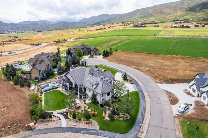1025 S Eden Prairie Way, Midway, Utah 84049