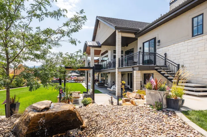 1025 S Eden Prairie Way, Midway, Utah 84049