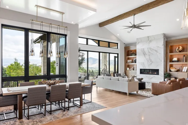 1025 S Eden Prairie Way, Midway, Utah 84049