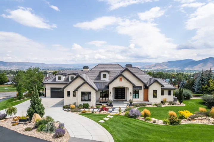 1025 S Eden Prairie Way, Midway, Utah 84049