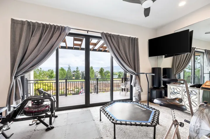 1025 S Eden Prairie Way, Midway, Utah 84049