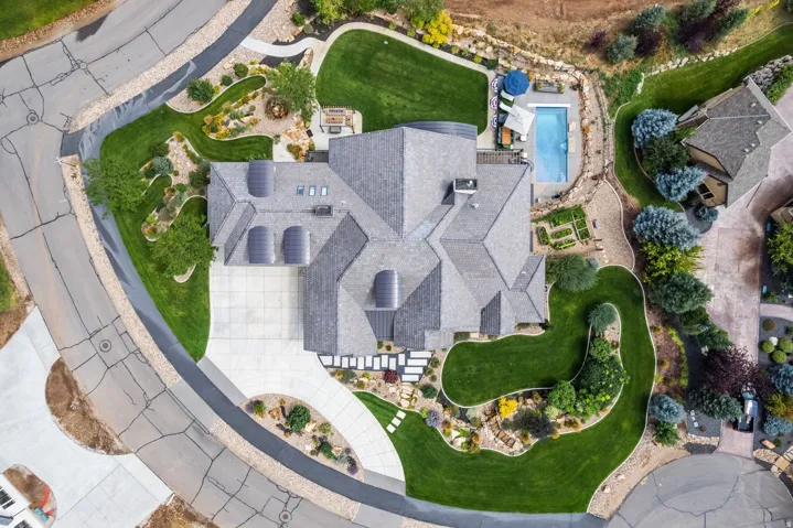 1025 S Eden Prairie Way, Midway, Utah 84049