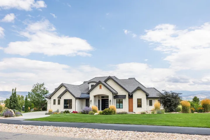 1025 S Eden Prairie Way, Midway, Utah 84049