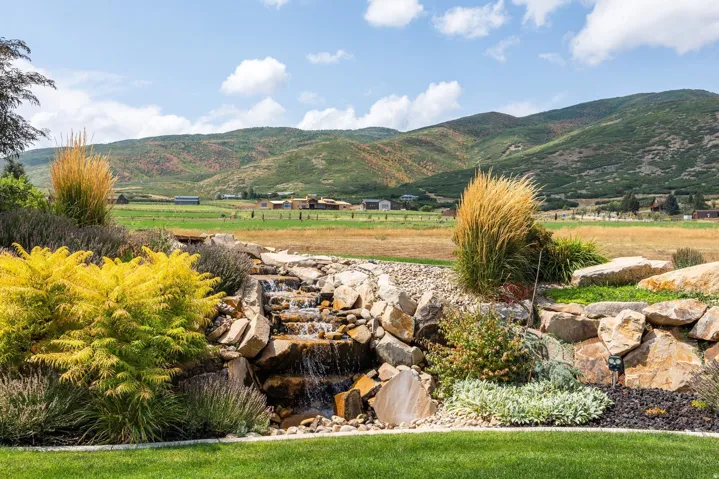 1025 S Eden Prairie Way, Midway, Utah 84049
