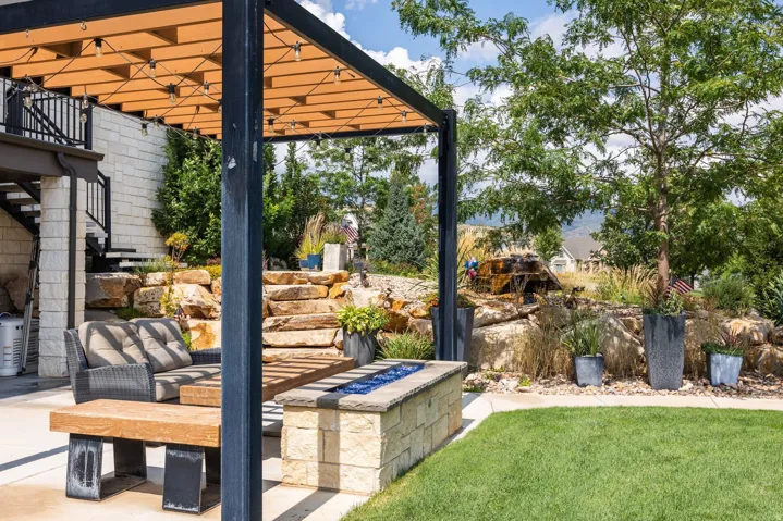 1025 S Eden Prairie Way, Midway, Utah 84049