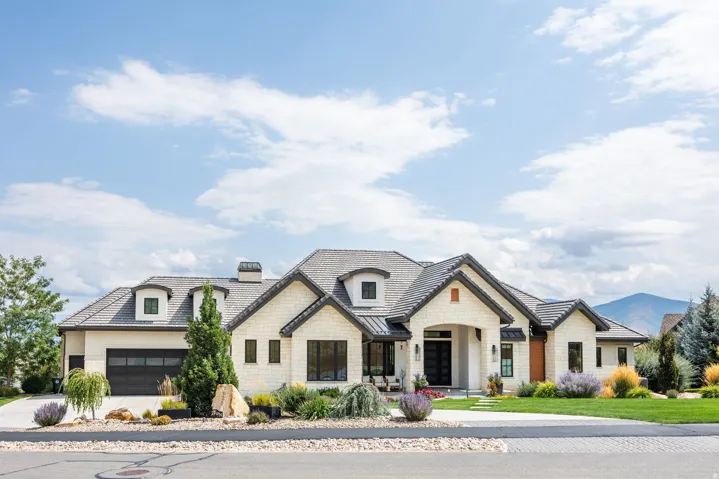 1025 S Eden Prairie Way, Midway, Utah 84049