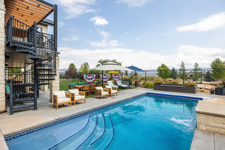 1025 S Eden Prairie Way, Midway, Utah 84049