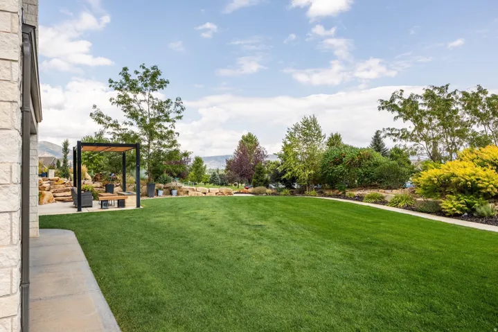 1025 S Eden Prairie Way, Midway, Utah 84049