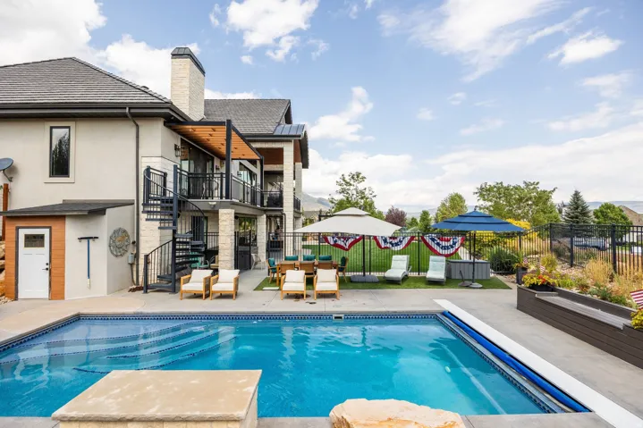 1025 S Eden Prairie Way, Midway, Utah 84049