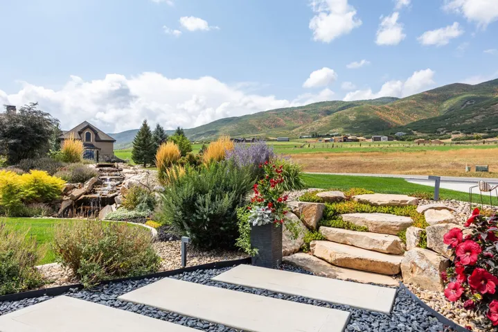 1025 S Eden Prairie Way, Midway, Utah 84049