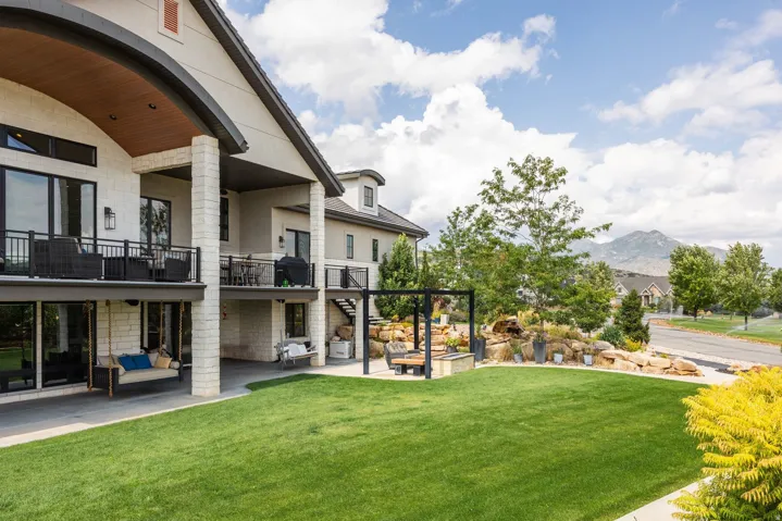 1025 S Eden Prairie Way, Midway, Utah 84049
