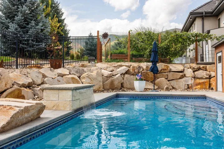 1025 S Eden Prairie Way, Midway, Utah 84049