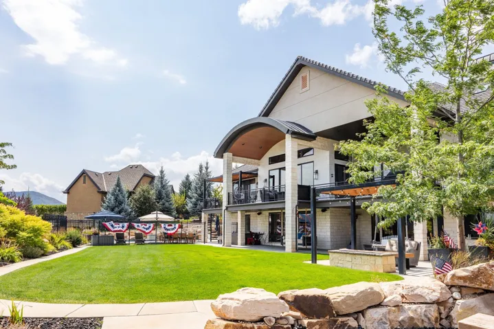 1025 S Eden Prairie Way, Midway, Utah 84049