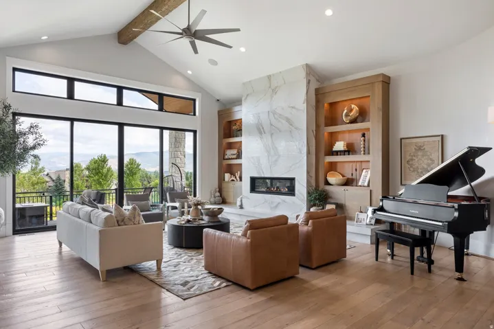 1025 S Eden Prairie Way, Midway, Utah 84049