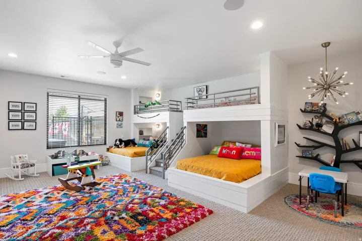 1025 S Eden Prairie Way, Midway, Utah 84049