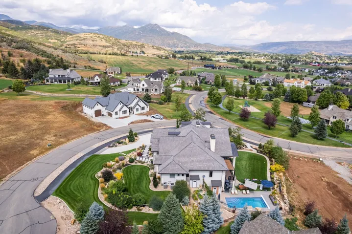 1025 S Eden Prairie Way, Midway, Utah 84049