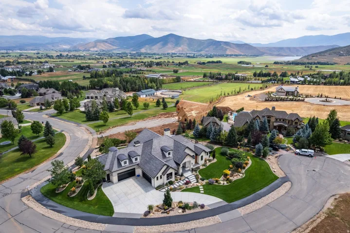 1025 S Eden Prairie Way, Midway, Utah 84049