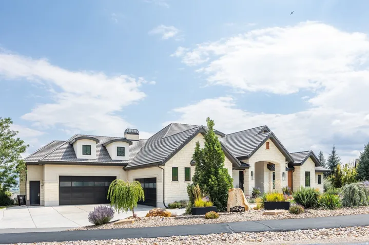 1025 S Eden Prairie Way, Midway, Utah 84049