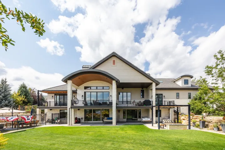 1025 S Eden Prairie Way, Midway, Utah 84049