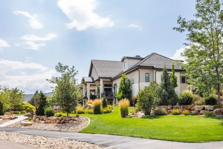 1025 S Eden Prairie Way, Midway, Utah 84049