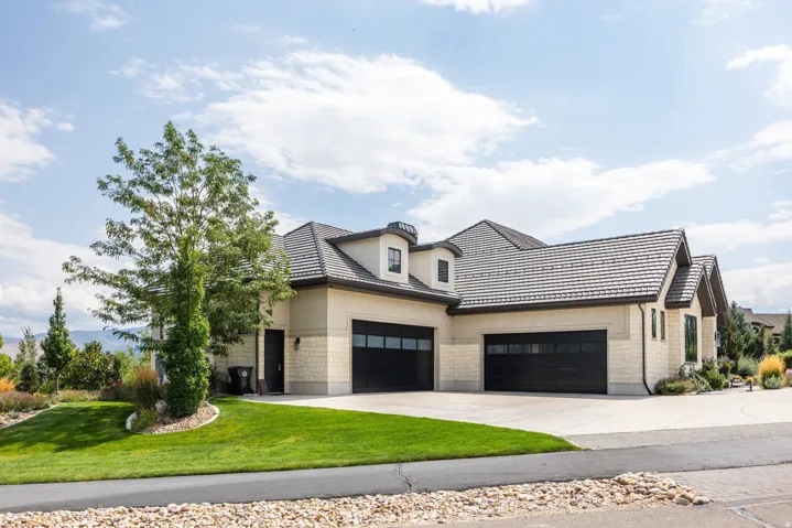1025 S Eden Prairie Way, Midway, Utah 84049