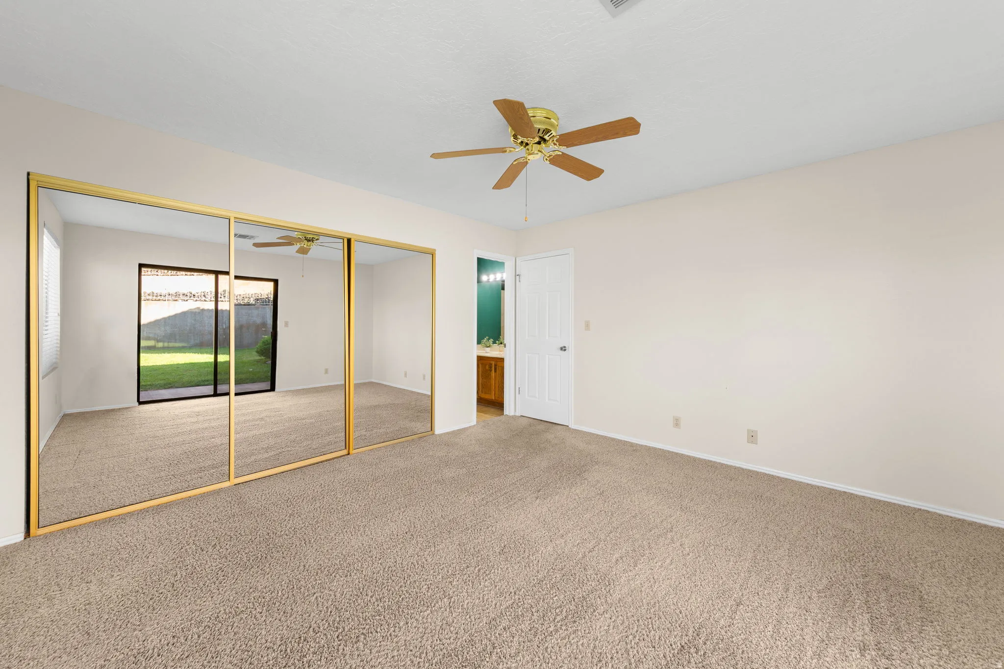 Primary Room