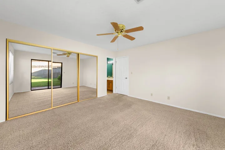 Primary Room