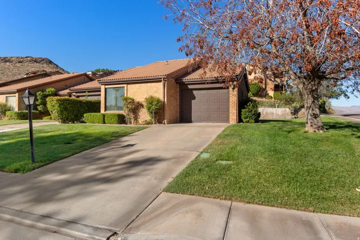 637 N Ridge View Dr, St. George, Utah 84770