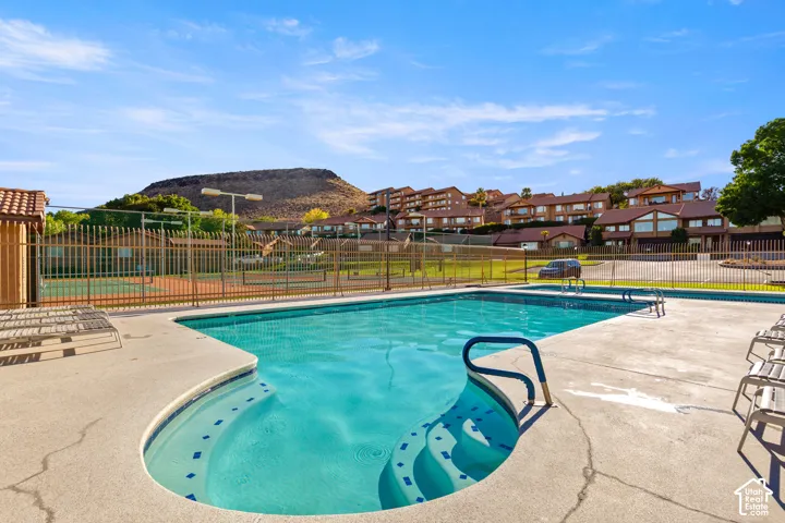 637 N Ridge View Dr, St. George, Utah 84770